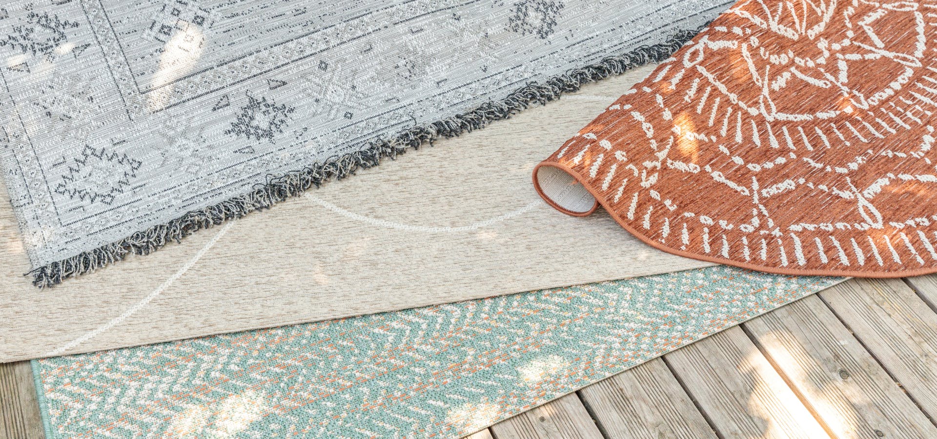 buitenkleed reinigen